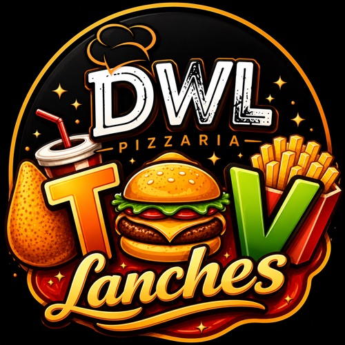 TôvLanches x DwlPizzaria