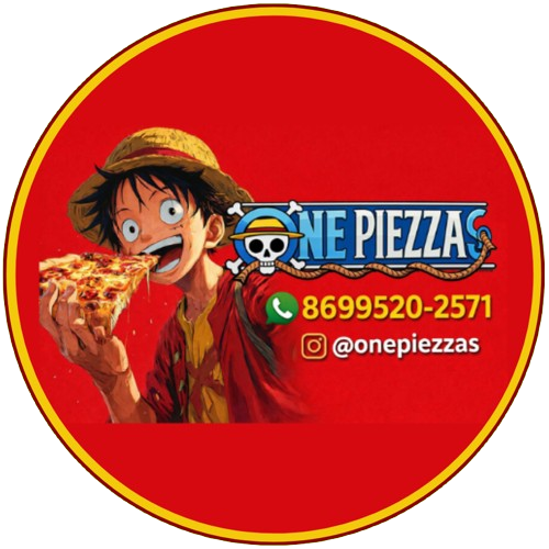 One Piezzas