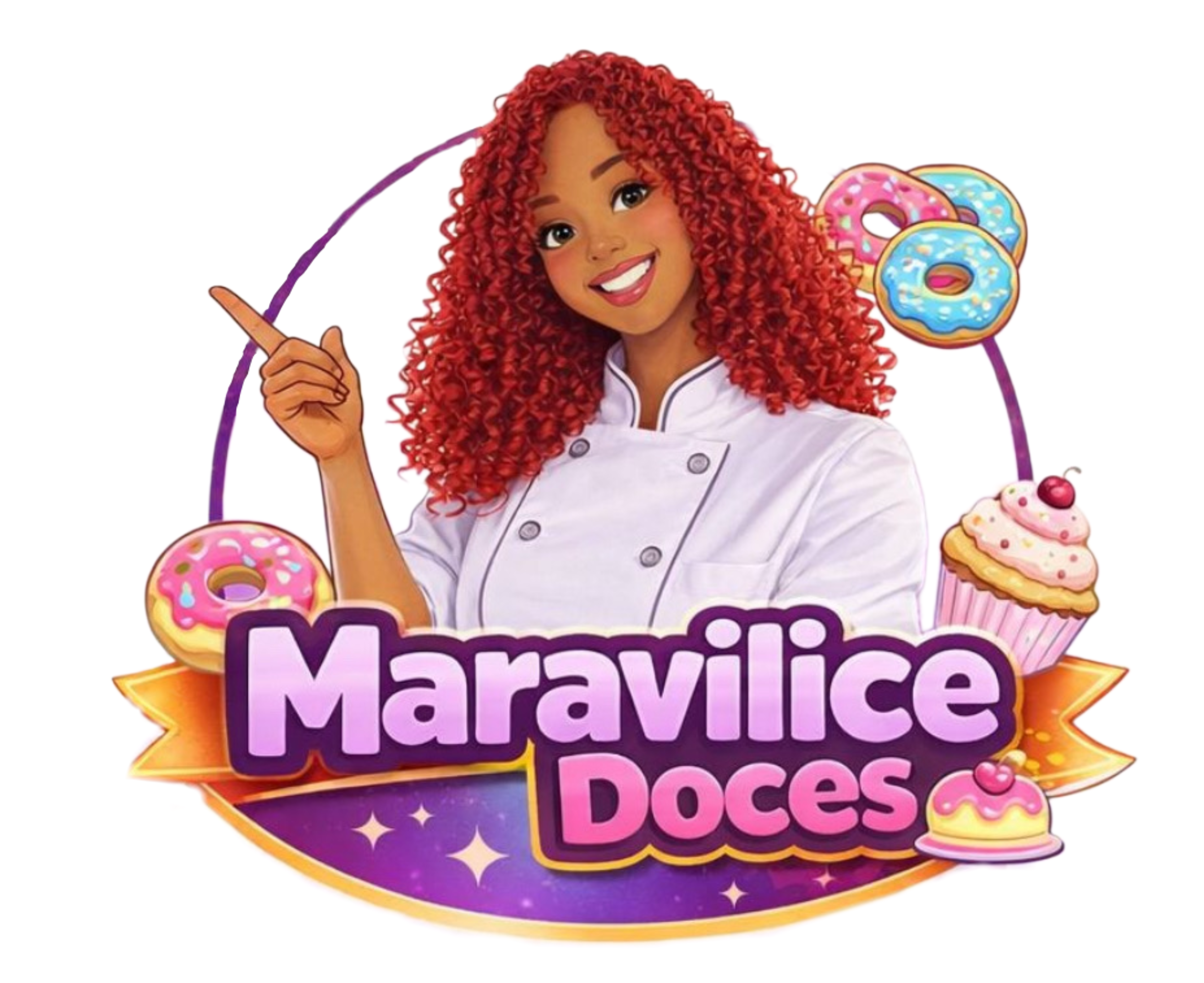 Maravilice Doces