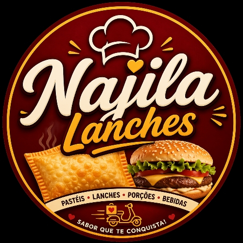 Najila Lanches
