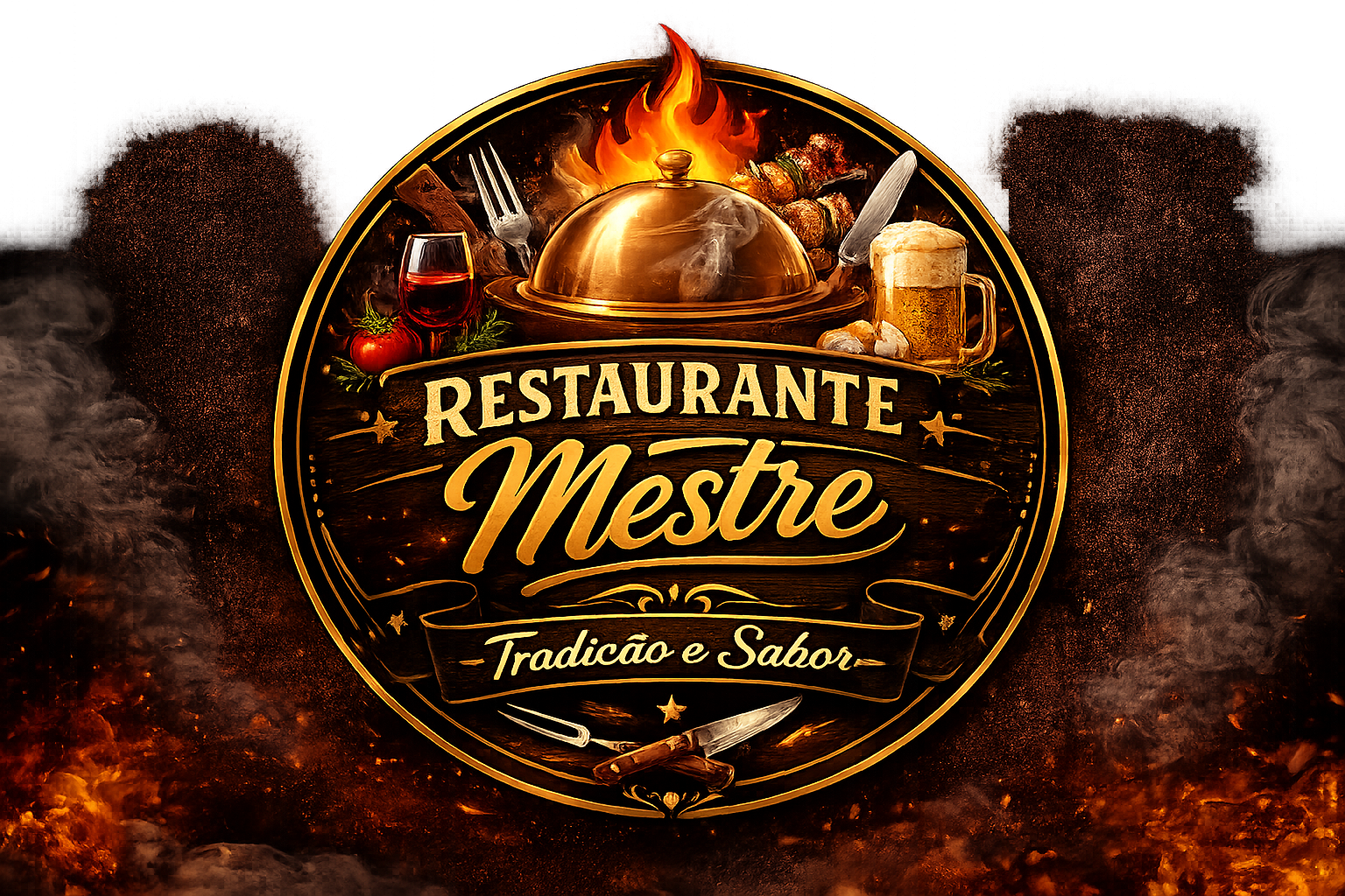 Restaurante e Pizzaria do Mestre