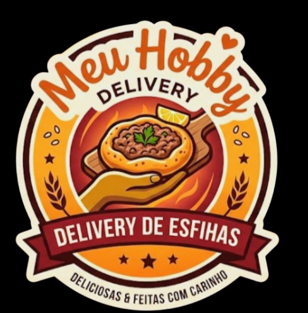 Meu Hobby Pizza e Cia