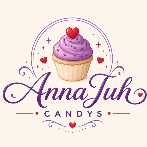 AnnaJuhCandys
