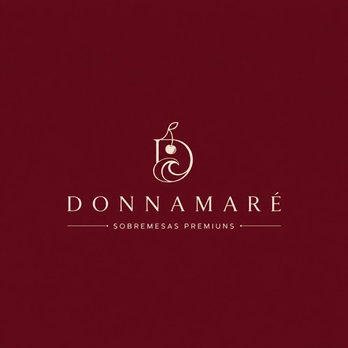 DONNAMARÉ