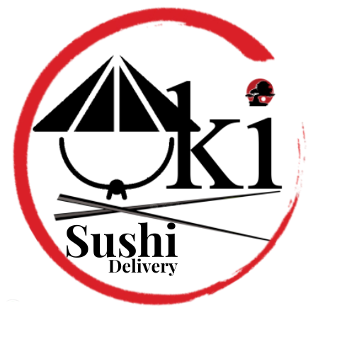 OkiSushi delivery