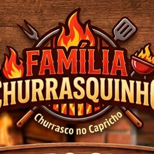 FAMÍLIA CHURRASQUINHO