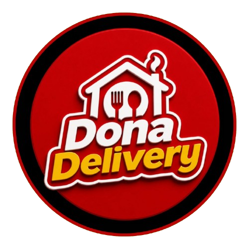 Dona Delivery