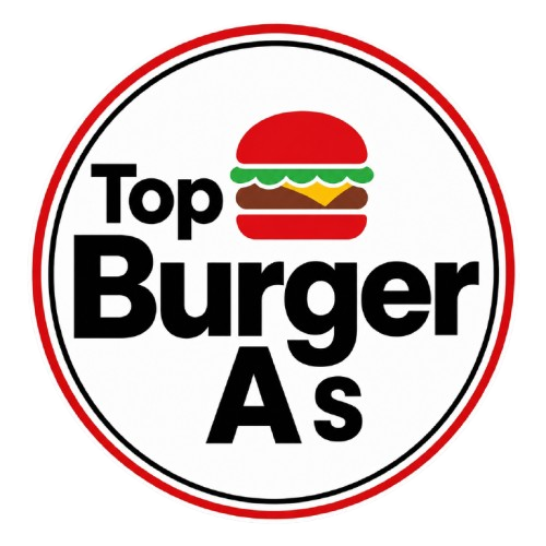 Top burquer