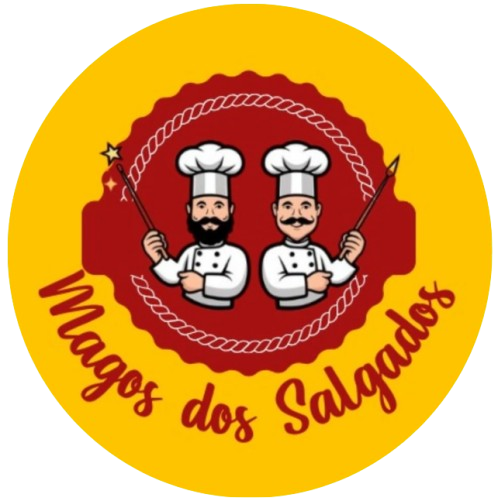 Magos dos Salgados