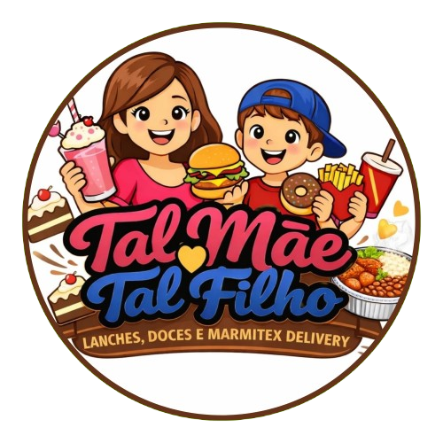Tal Mãe Tal Filho