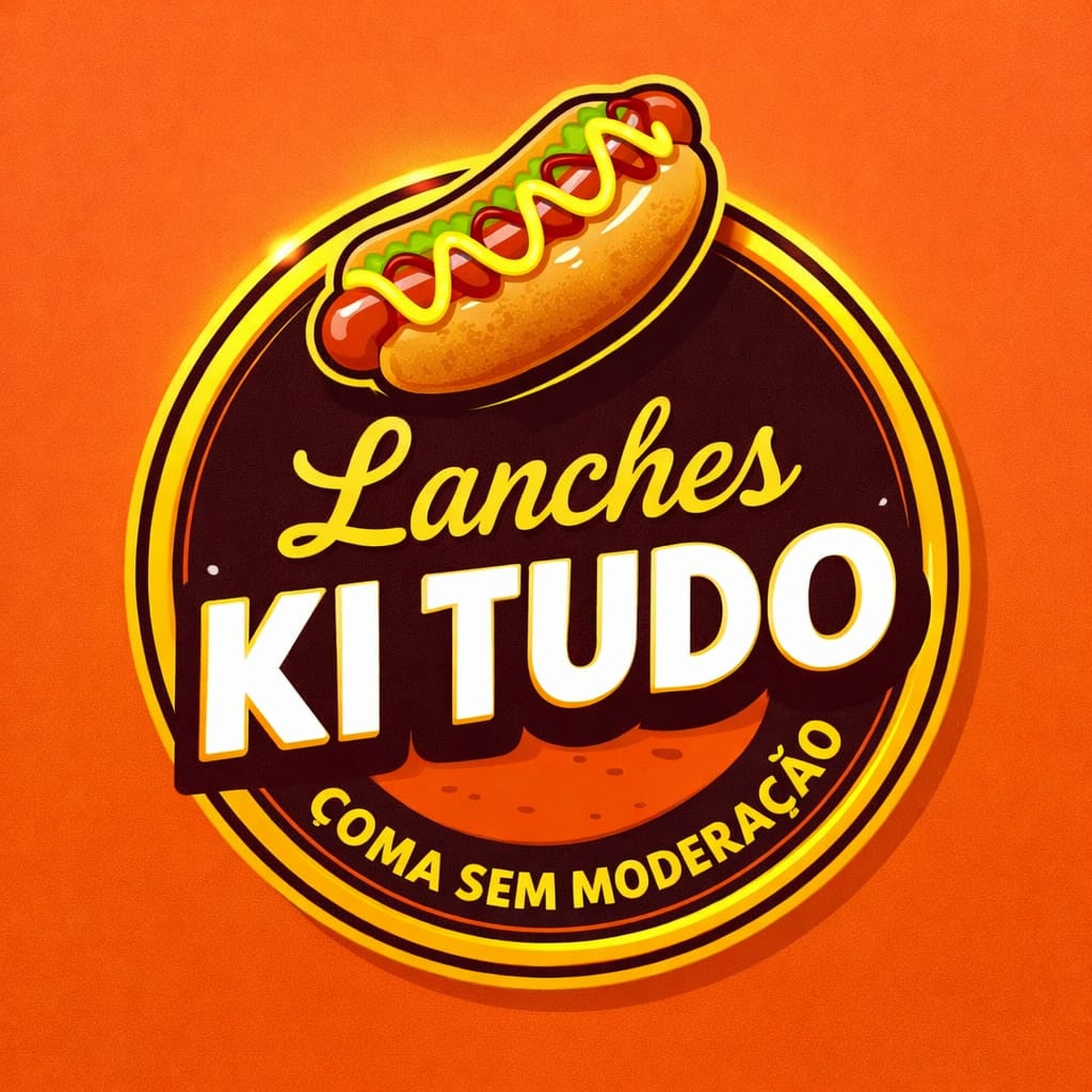 Lanches Ki Tudo