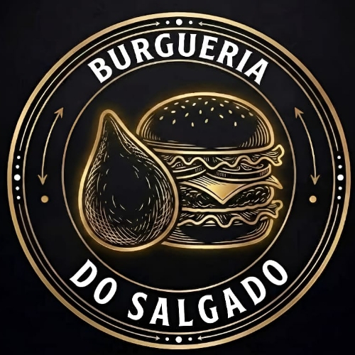 Burgueria do salgado