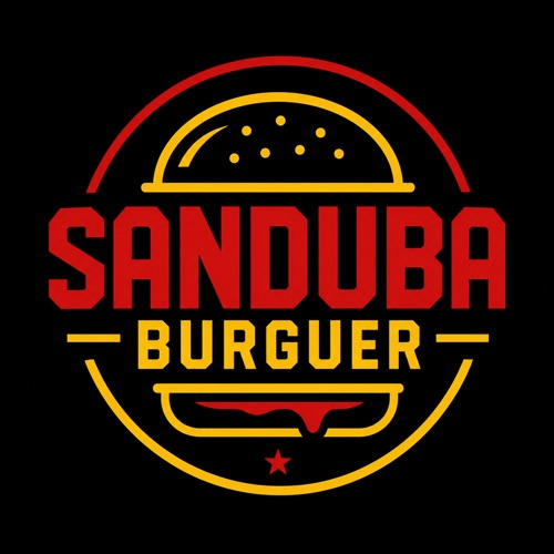 Sanduba Burguer