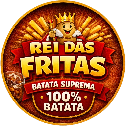 Rei Das Fritas