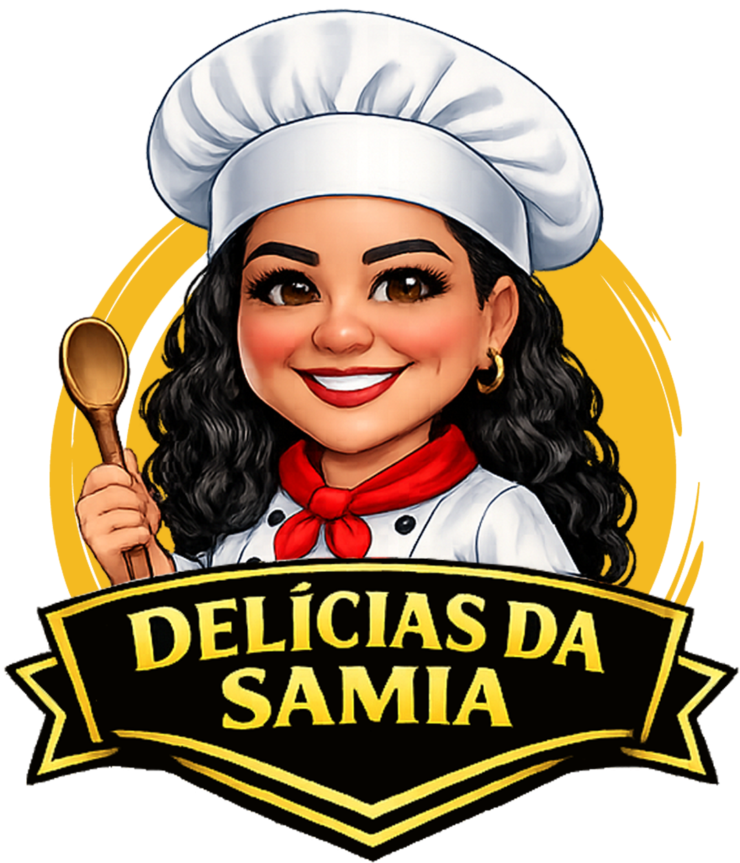 Delícias da Samia