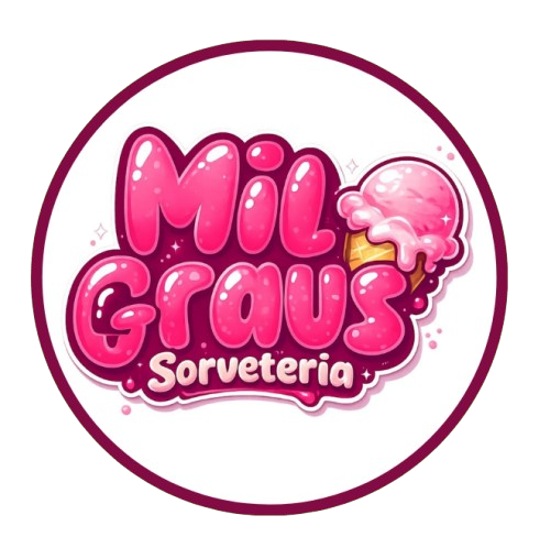 Sorveteria Mil Graus