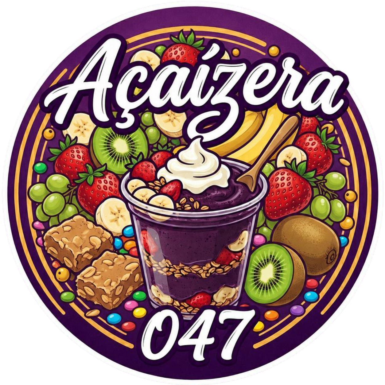 Açaízera 047