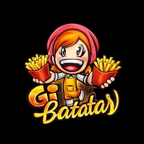 Gi Batatas 🍟