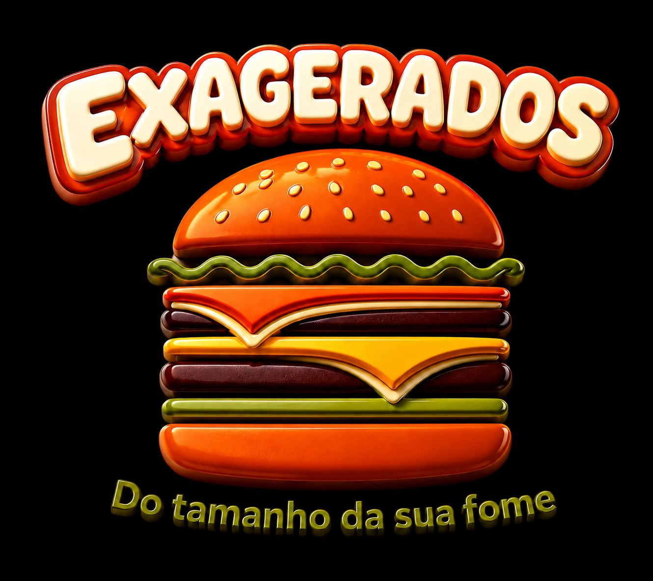 Exageraados