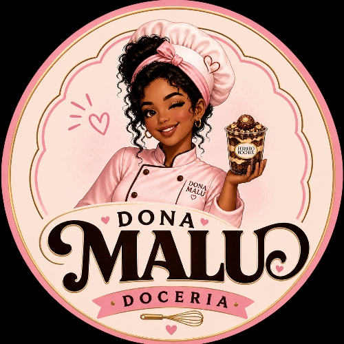 Dona Malu Doceria