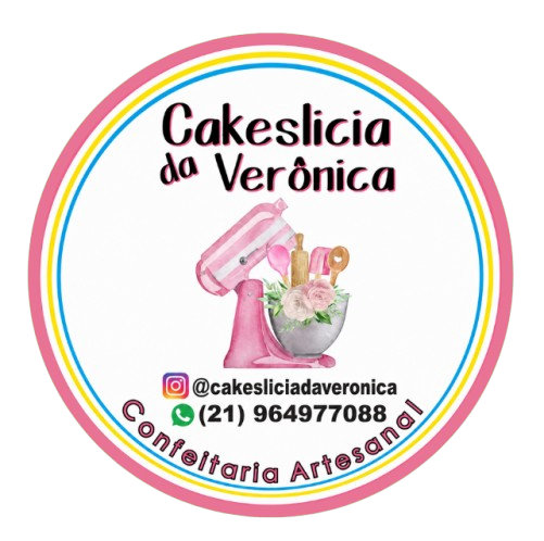 Cakeslicia Da Veronica