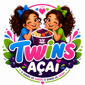 Twins Burguer e Açai