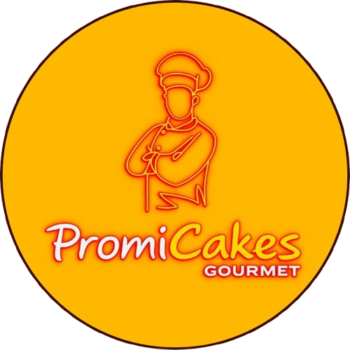 Promicakes Gourmet