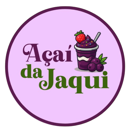 Açaí da Jaqui
