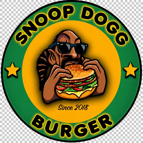 SNOOP DOGG BURGER