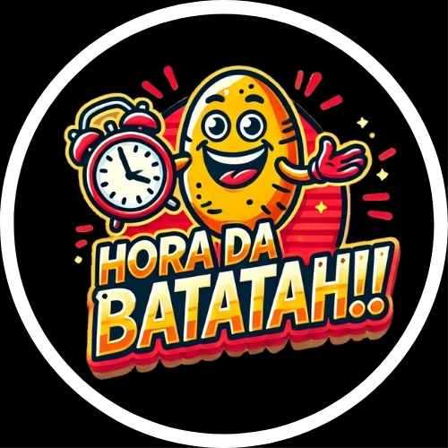 Hora da batatah