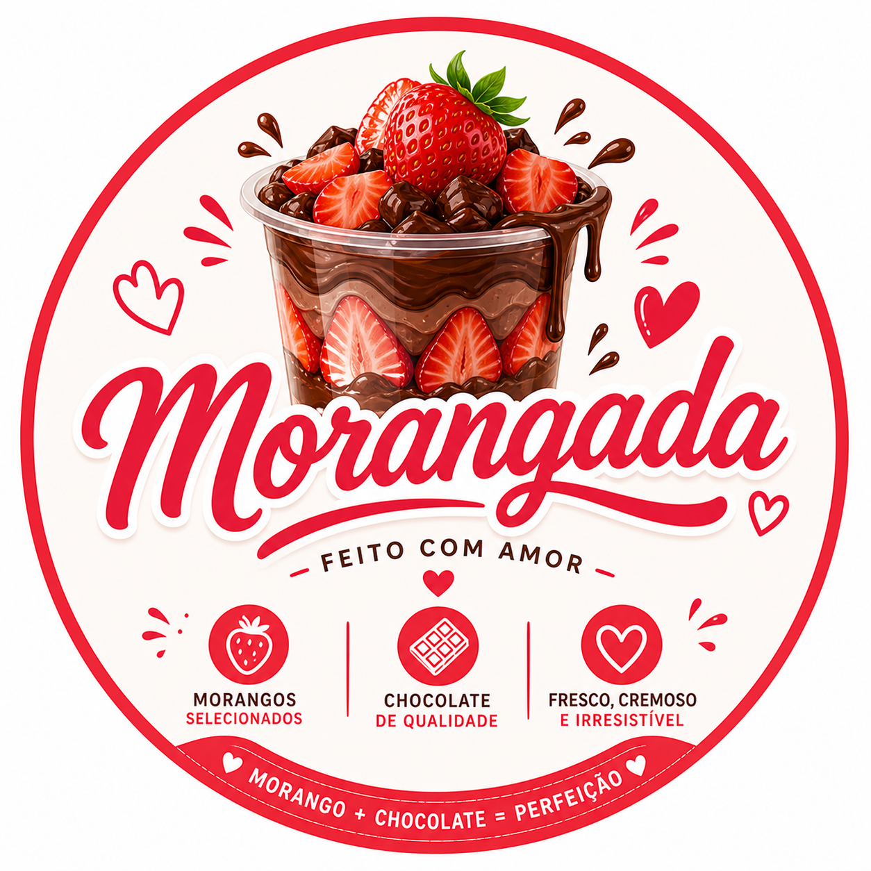Morangada