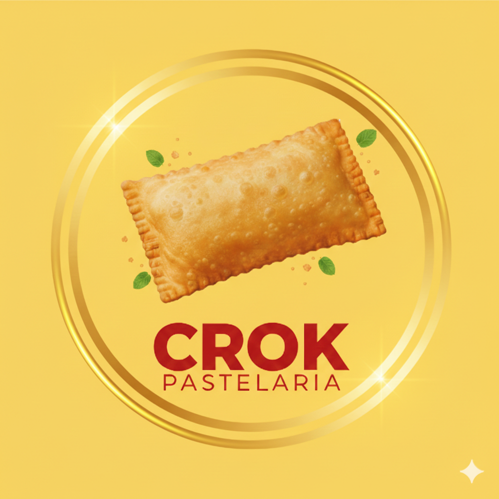 CROKPASTELARIA