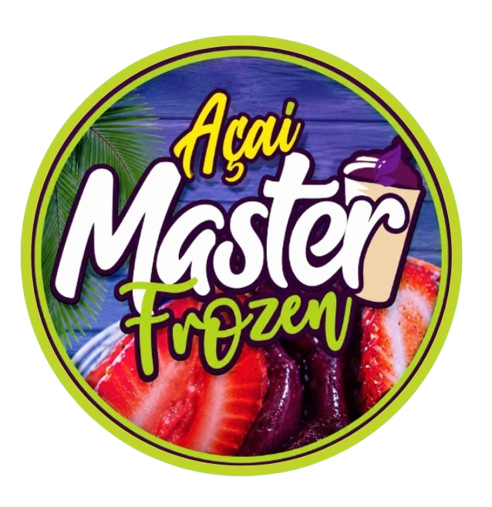Açaí Master Frozen