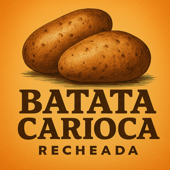 Batata Carioca