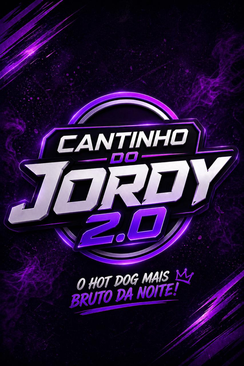 Cantinho do Jordy - Lanchonete