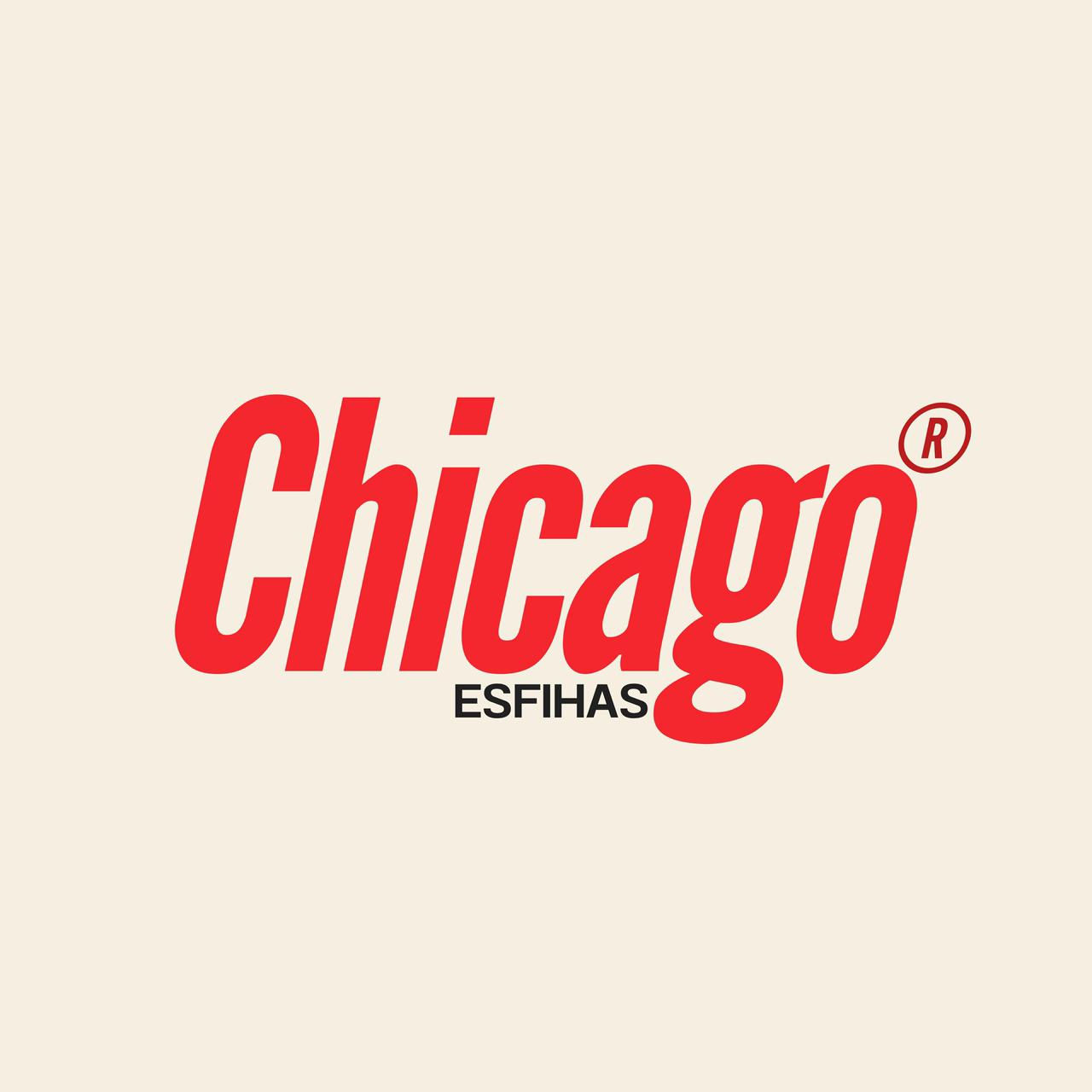CHICAGO ESFIHAS