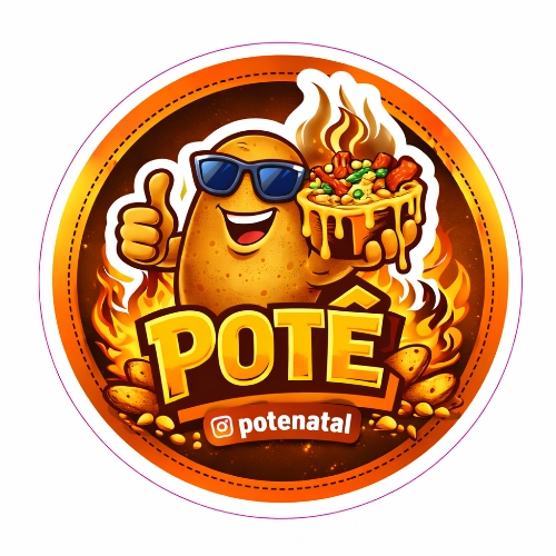 P O T Ê