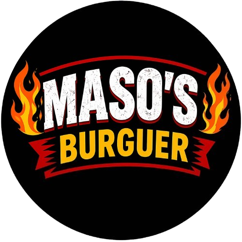 Masos burguer