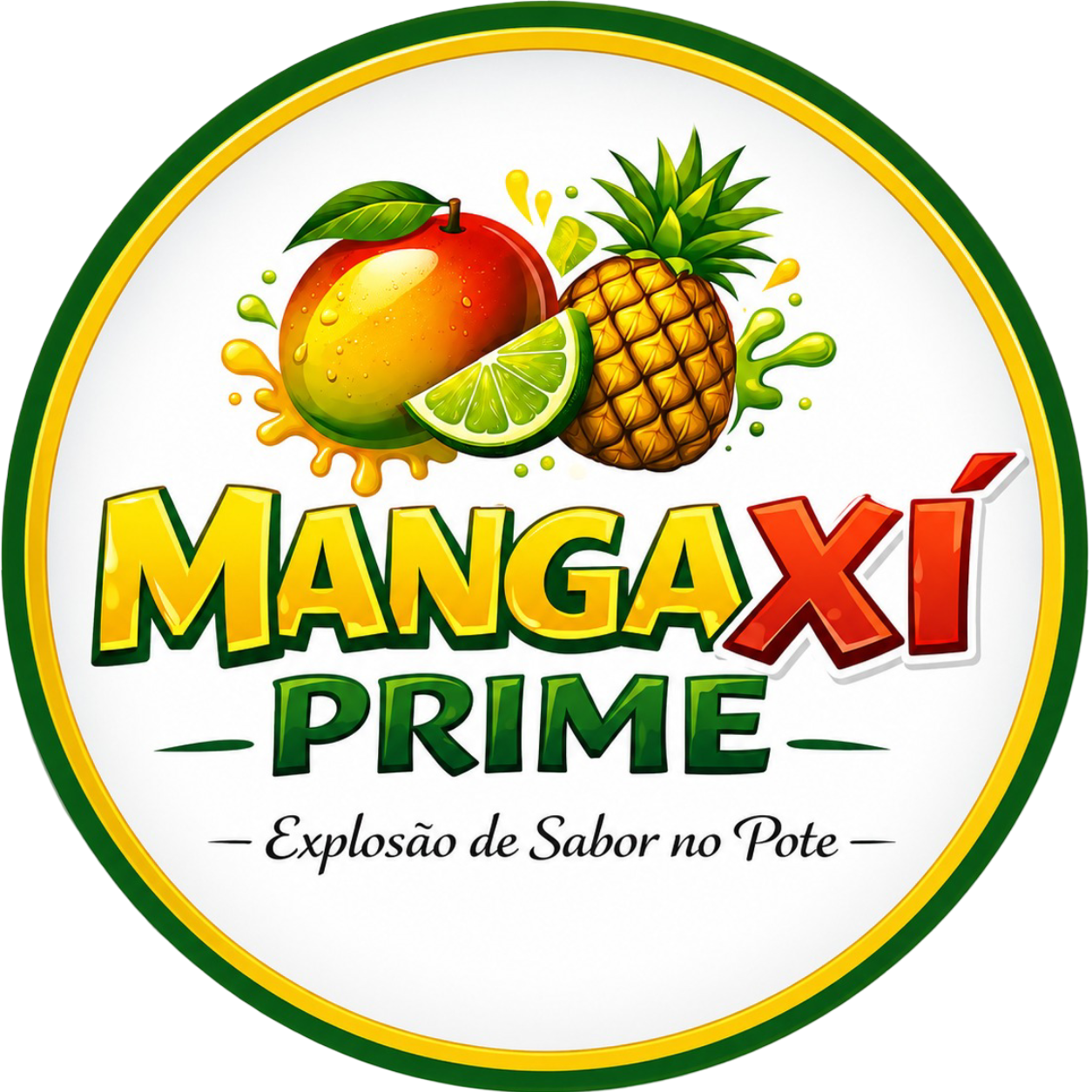 Mangaxí Prime