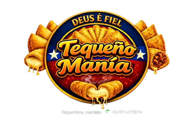 Tequeño Mania