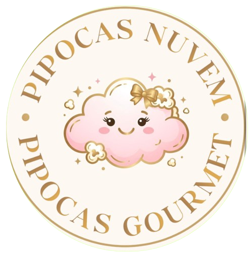 Pipocas Nuvem