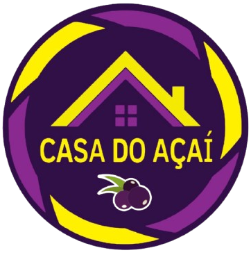 Casa do açaí