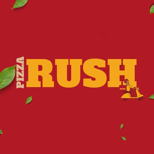 PIZZA RUSH