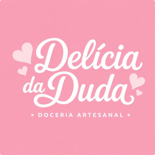 Delícias Da Duda