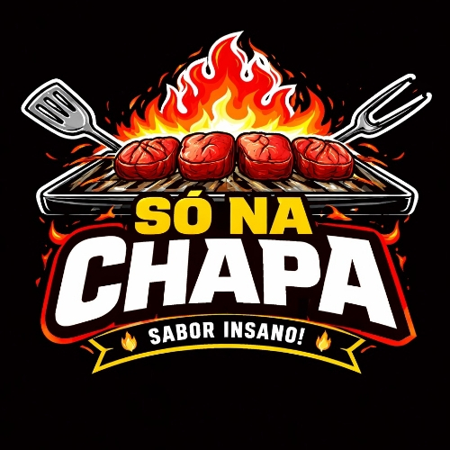 Só Na Chapa