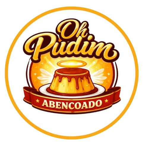 Pudim Abençoado