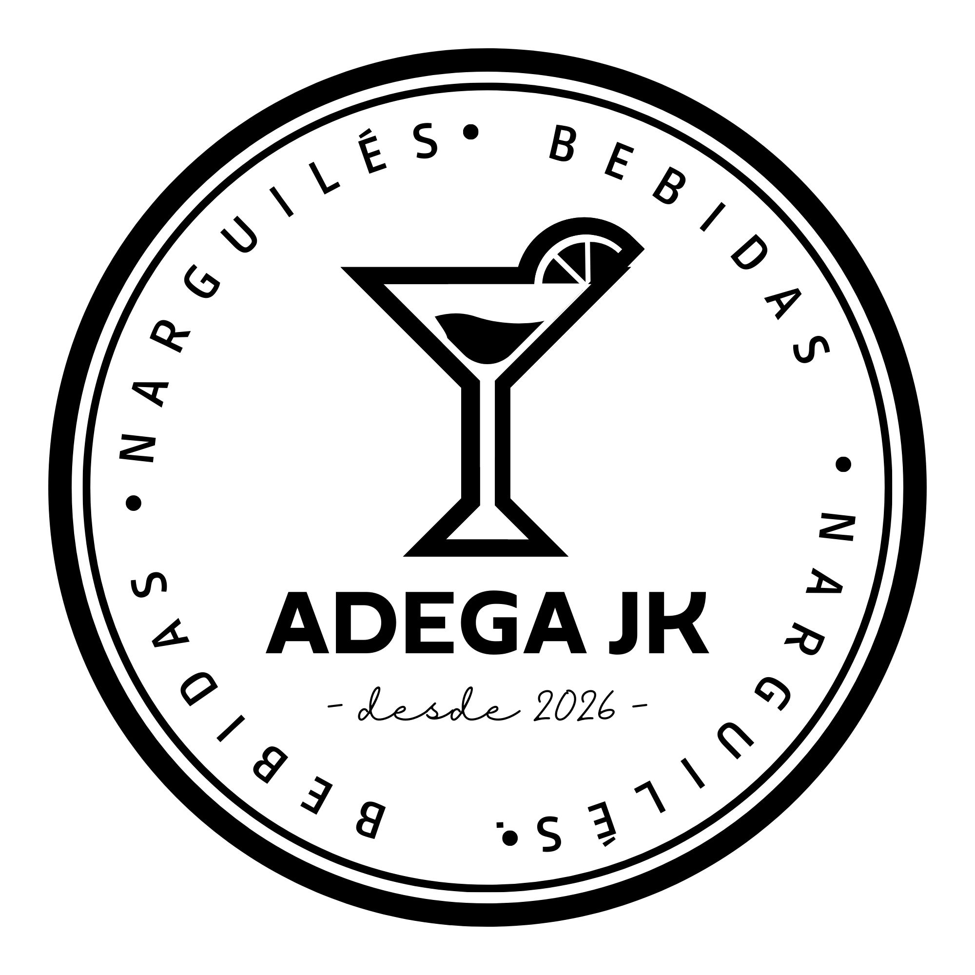 Adega Jk