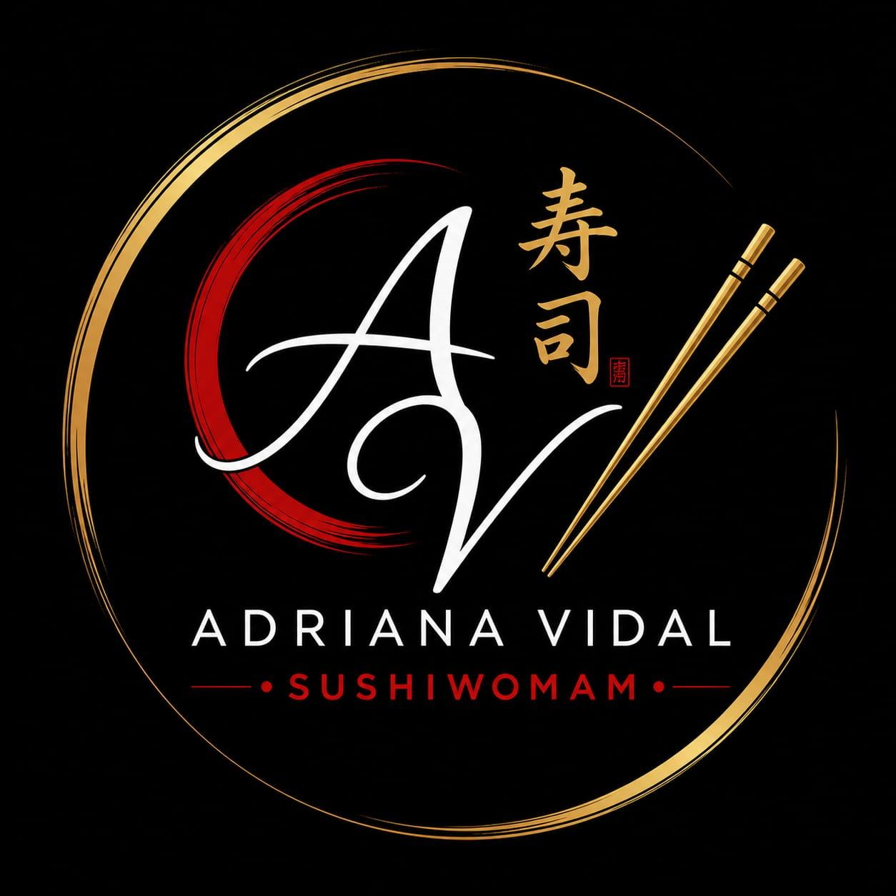 Adriana Vidal Sushiwomam