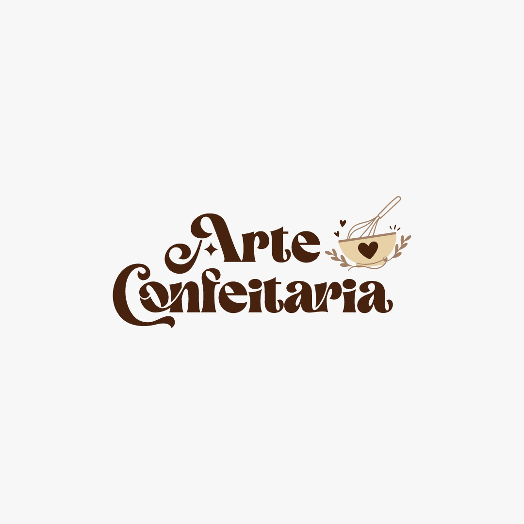 Arte confeitaria