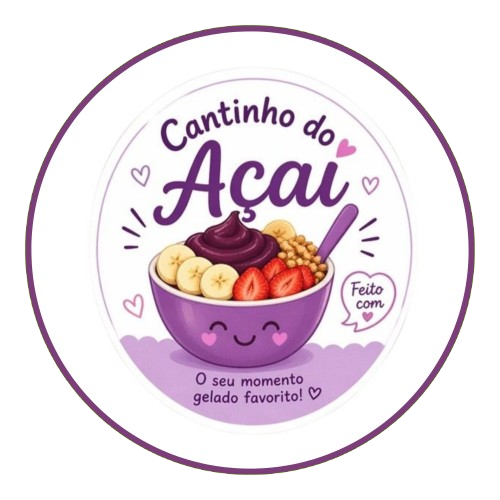 Cantinho do Açaí